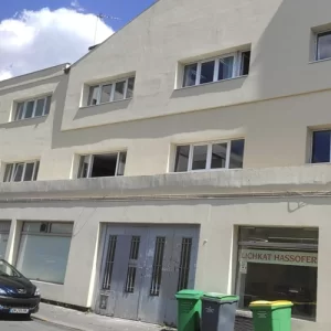 Paris 19e Crimée